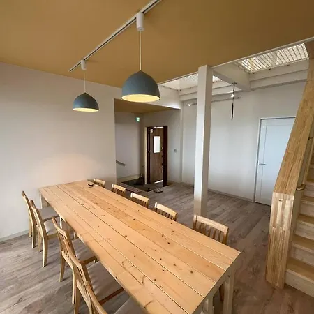 子どもがおもいっきり楽しめる一軒家　Taiza Child Villa Kyotango Exterior photo