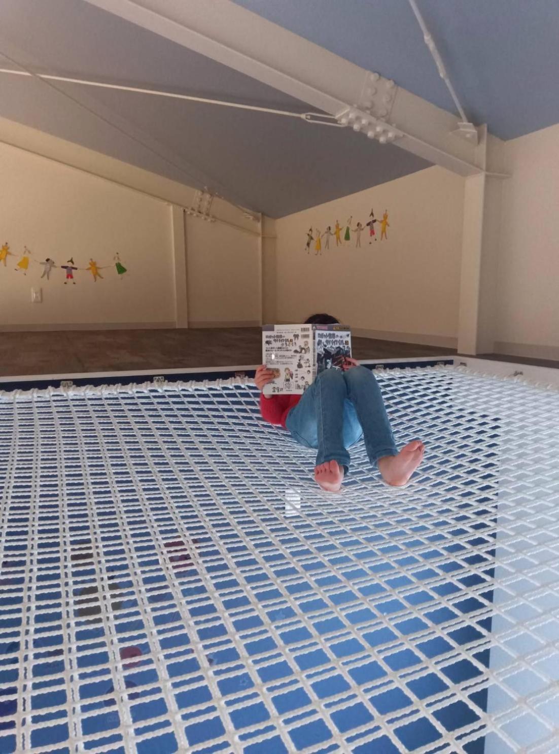 子どもがおもいっきり楽しめる一軒家　taiza Child Ferienhaus