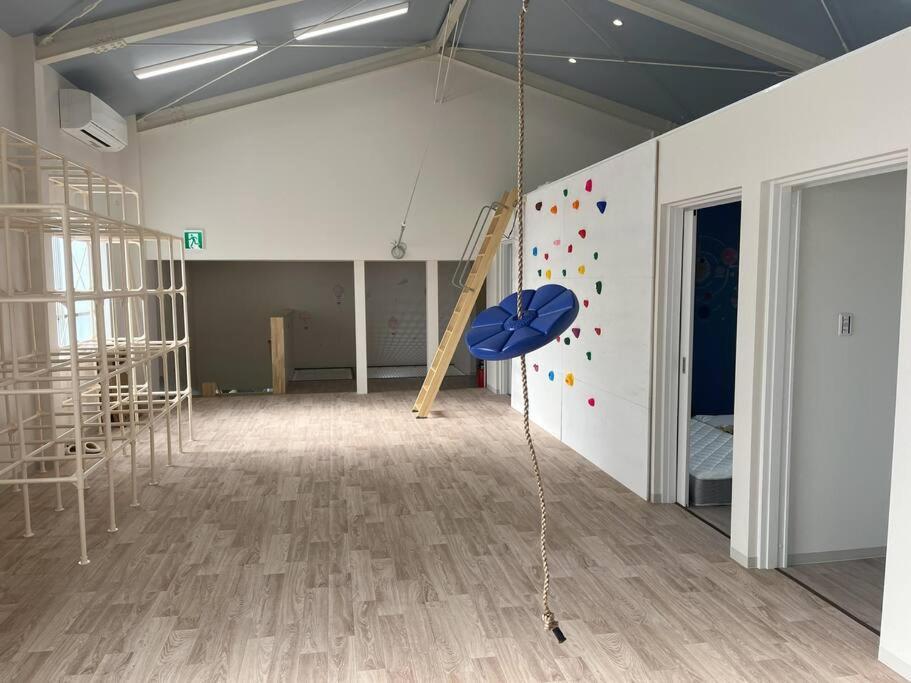 Ferienhaus 子どもがおもいっきり楽しめる一軒家　taiza Child