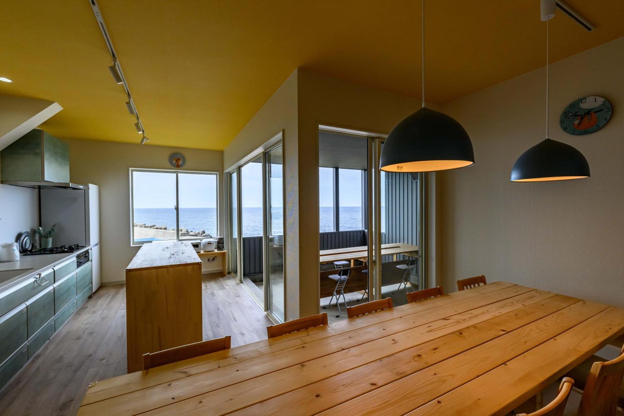 Ferienhaus 子どもがおもいっきり楽しめる一軒家　taiza Child